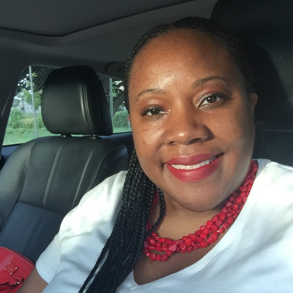 Meet your Posher, Sabrinna